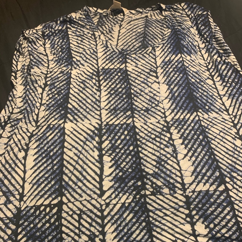 Michael Kors Sleeveless Blouse